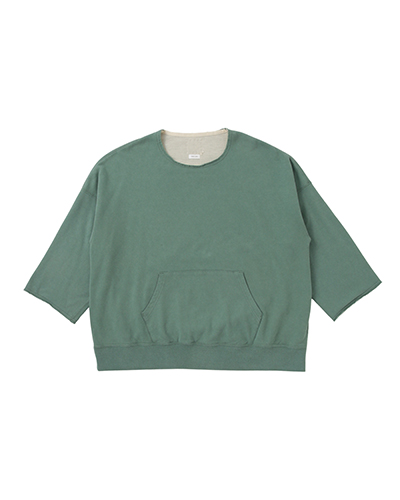 BURROW DUAL SWEAT DMGD