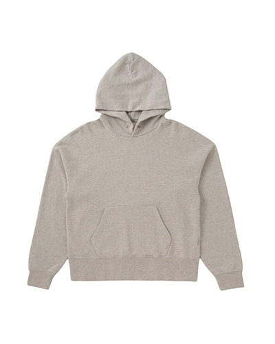 COURT HOODIE P.O.