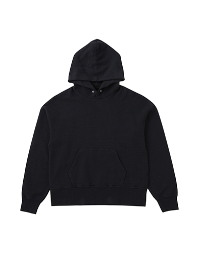 COURT HOODIE P.O.