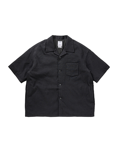 WALLIS DOWN SHIRT S/S
