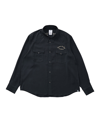 FOUR CORNERS L/S