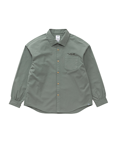 PALMER L/S