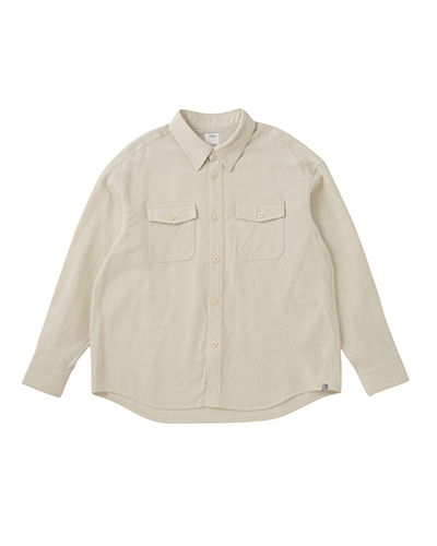 LUMBER MIL L/S