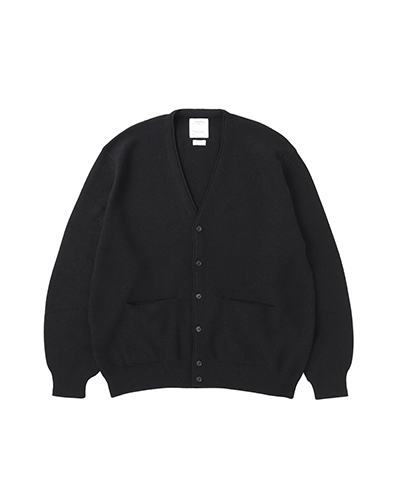 SELMER KNIT CARDIGAN