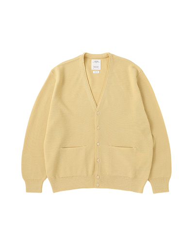 SELMER KNIT CARDIGAN
