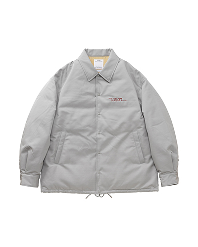 COACH DOWN JKT