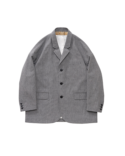 HAMMONS JKT SANTOME