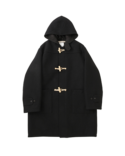 COMMODORE COAT