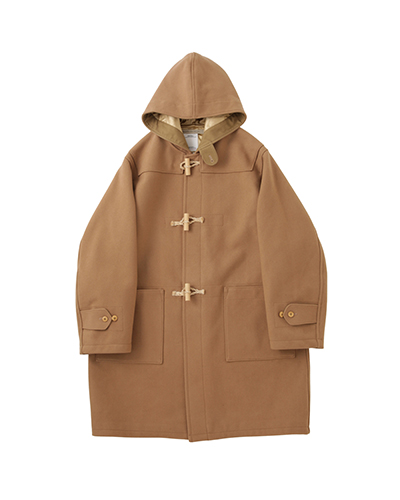 COMMODORE COAT
