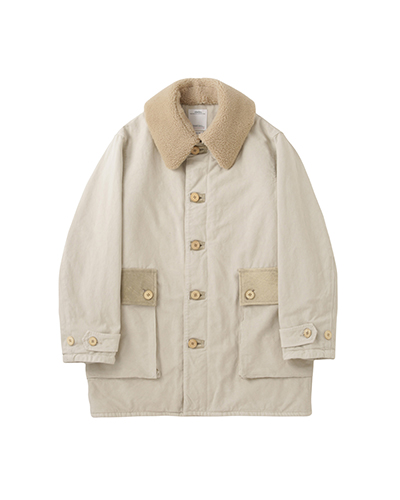 WINFIELD COAT