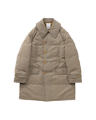 WINSLOW DOWN COAT