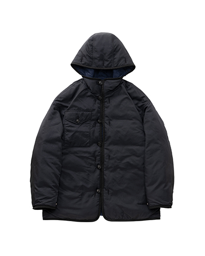 GREELY CORPS DOWN PARKA