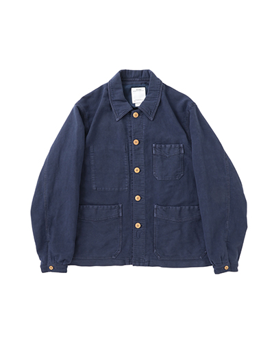 VISVIM ビズビム ダウンマフラー　OVERDYE DOWN MUFFLER VISVIM ビズビム ダウンマフラー OVERDYE DOWN MUFFLER DOWN
