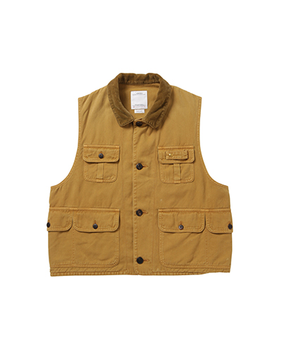 MATTO HUNTING VEST