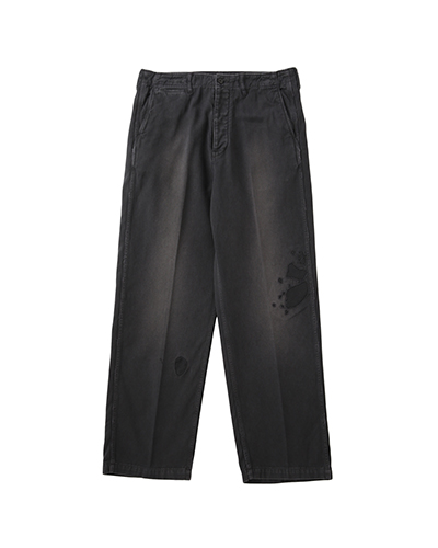 CHINO PANTS CRASH