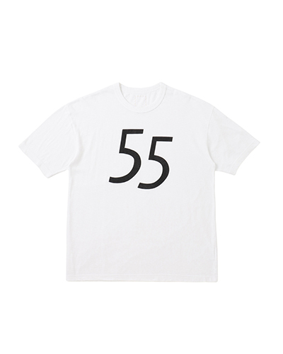 JUMBO TEE S/S