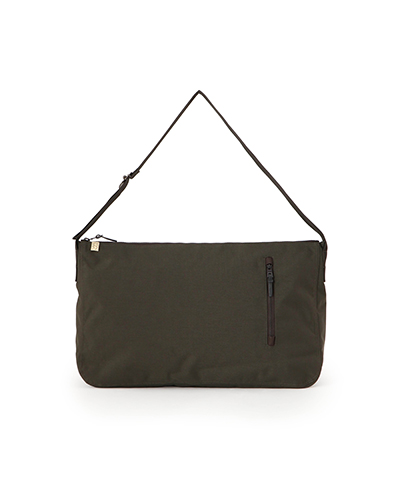 CORDURA CHARLIE II SHOULDER (L)
