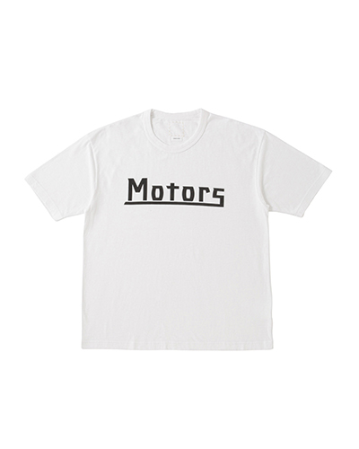 JUMBO TEE S/S