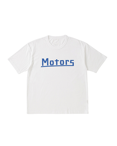 JUMBO TEE S/S
