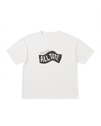JUMBO TEE S/S