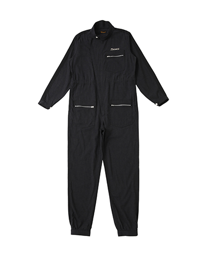 VMC DRIVING SUIT
