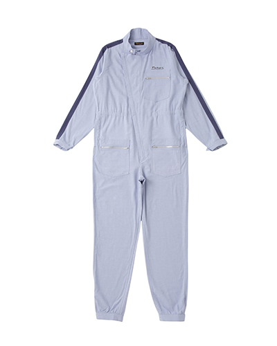 VMC DRIVING SUIT