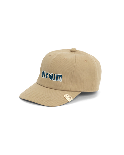 EXCELSIOR II CAP VISVIM
