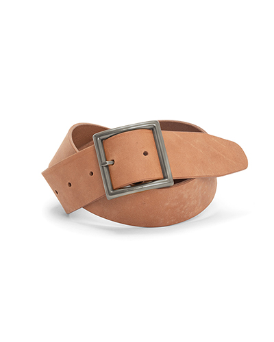 PLAIN BELT 45MM