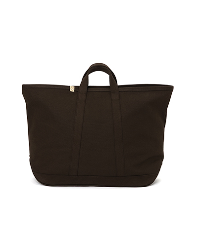CANVAS RIME TOTE (L)