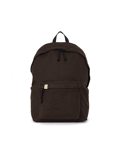 CANVAS RUCKSACK 22L