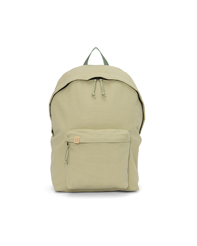 CANVAS RUCKSACK 22L