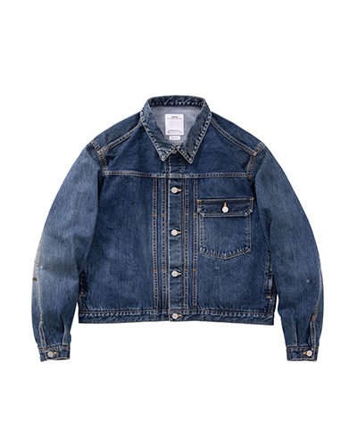 SS 102XX JKT DMGD-1013