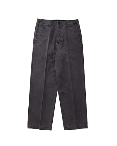 トップス Visvim 19AW VEST 4 トップス Visvim 19AW VEST 4 ViSE CLOTHiNG / 24_Cross Denim Vest