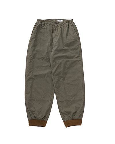 CADDO PANTS DMGD