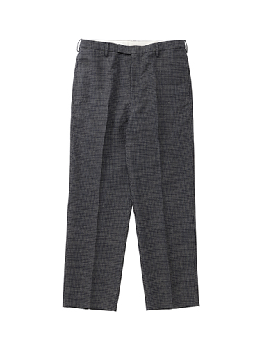 WALKER SLACKS SANTOME CHECK
