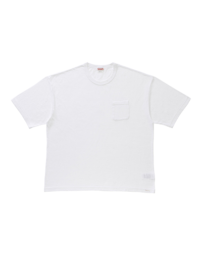 SUBLIG JUMBO II 3-PACK S/S