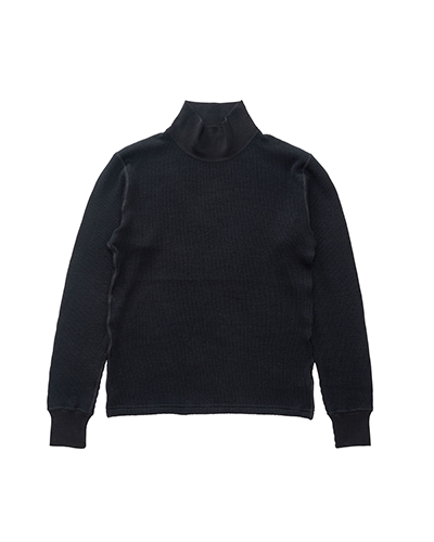 SOLAR WAFFLE SKIVVY L/S (SUPERFINE)