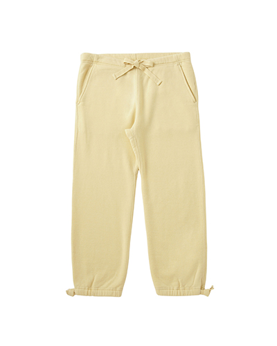 PFV SWEAT PANTS (FINE WOOL)