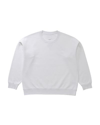 ULTIMATE JUMBO SB SWEAT L/S