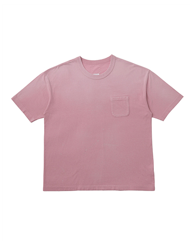 JUMBO TEE S/S CRASH