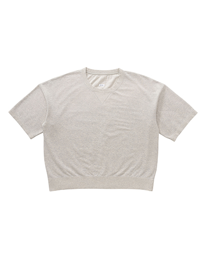 JUMBO SB SWEAT S/S CRASH