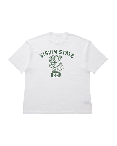 visvim WMV Official Web Store