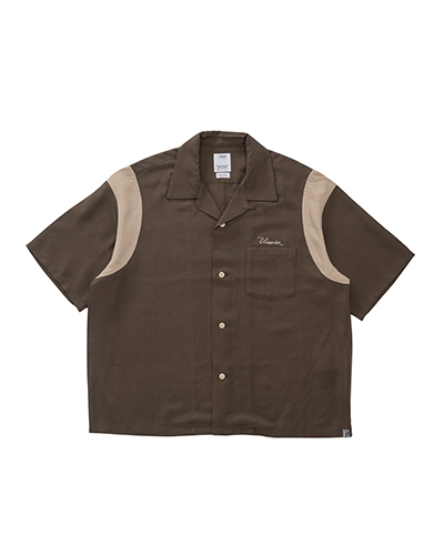 DOUGLAS SHIRT S/S