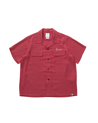 JUDD SHIRT S/S