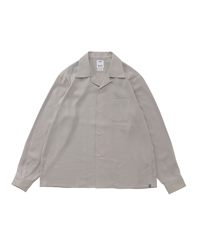 KEESEY SHIRT L/S