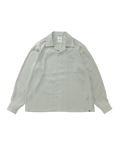KEESEY SHIRT L/S