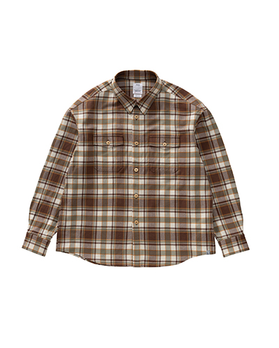 LUMBER CHECK L/S
