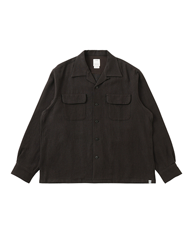 CARROW SHIRT L/S