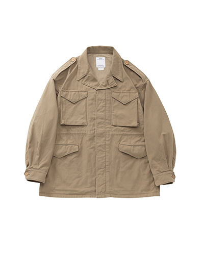 ACHSE FIELD JKT