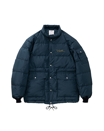 ELIAS DOWN JKT